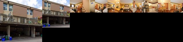 LM Stays - 2bdrm Townhouse near airport