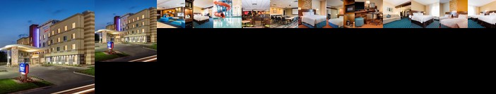 Fairfield Inn & Suites by Marriott Edmonton North