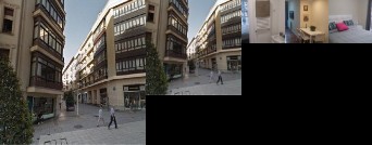 Apartamento Villarias