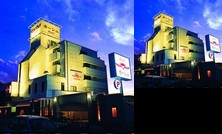 Hotel Cache Adult Only