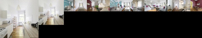 Primeflats - Apartments Am Schillerpark