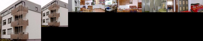 Ferienwohnung Ferienanlage am Kurpark