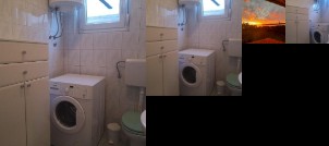 Apartment Valentin Ugljan