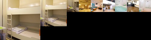 Kobe Student Youth Center