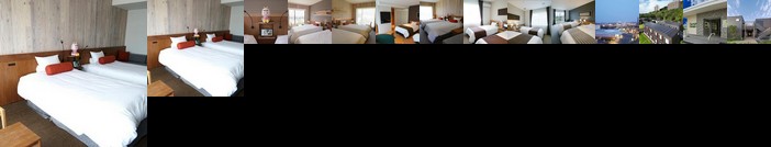 Huis Ten Bosch Henn na Hotel