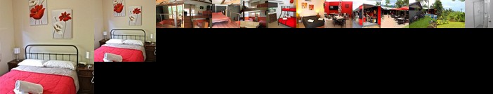 Cool Waters Holiday Park