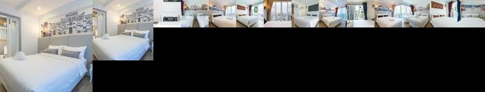 White Ivory Bed And Breakfast