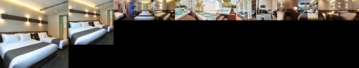 Arcadia Hotel Singapore