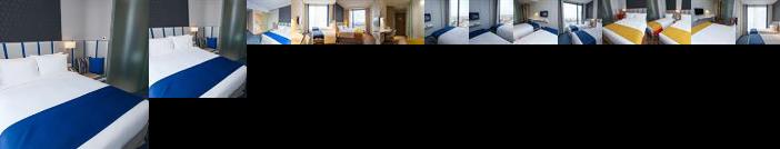 Holiday Inn Express Singapore Katong