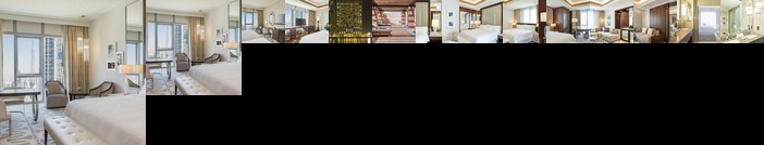 Hilton Dubai Al Habtoor City