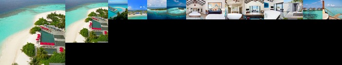 Amari Havodda Maldives