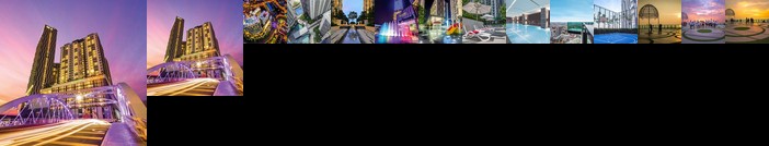 The Shore Hotel & Residences