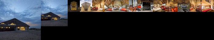 Phofu Eco Safari Lodge