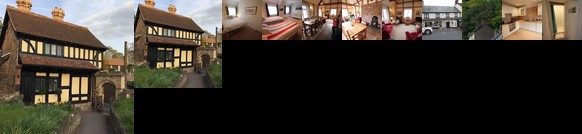 The Dunster Hideaway