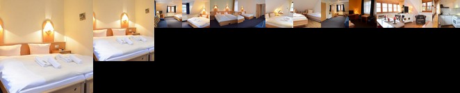 Fritz Aparthotel Potsdam