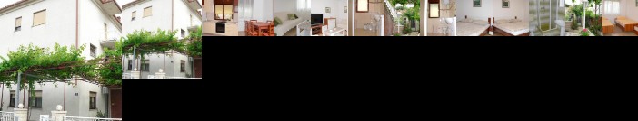 Apartments Amari Kastel Stafilic