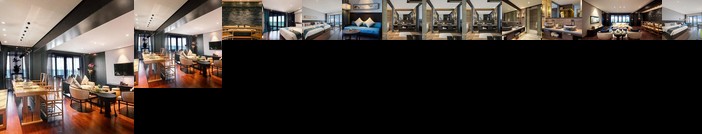 Howard Johnson Sandalwoods Hot Spring Resort Huizhou