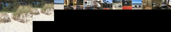 Haus Verando - Apartment Meeresrauschen