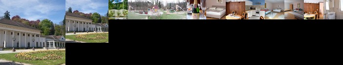 Ferienwohnung Heinzelmann