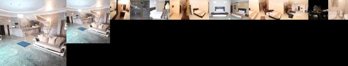 Residency Hotel Leophine House