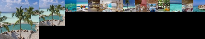 Milaidhoo Island Maldives