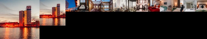 Clarion Hotel Helsinki