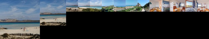 Cala Sabina Apartment