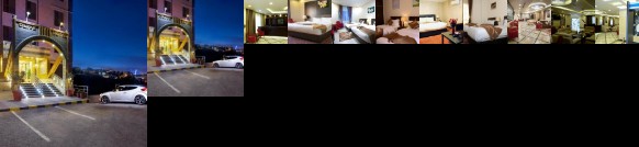 Olive Hotel Amman