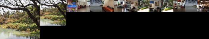 Tana Hotel Bahir Dar