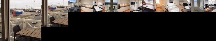 Skagen Havn Lejligheder