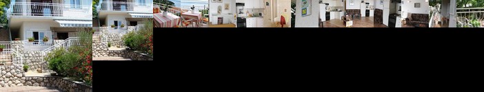 Apartment Duda Jadranovo