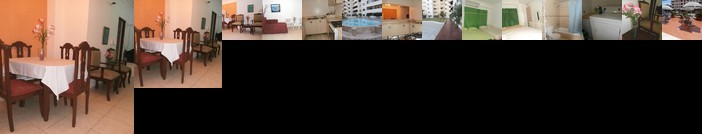 Apartamento Vacacional Santo Domingo