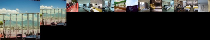 Hotel Belo Grand Morelia