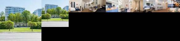 Aquamarine Pirita Hotel