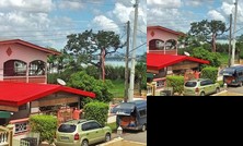 Sunset Ridge Apartment