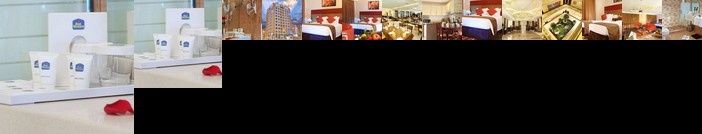 Best Western Plus Salmiya