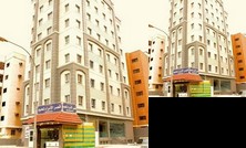 Relax Inn Hotel Apartments Hawally