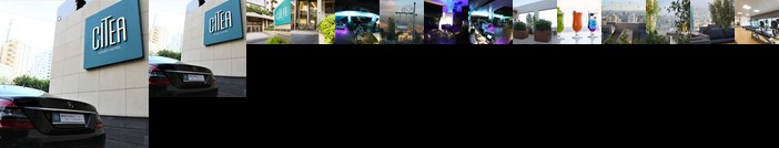 Citea Apart Hotel