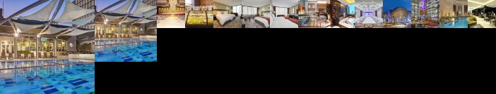 Crowne Plaza Kuwait Al Thuraya City