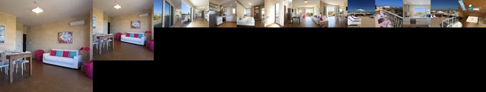 GozoWindmill Apartments