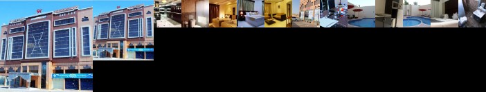 Al Sadarah Apartment Hotel