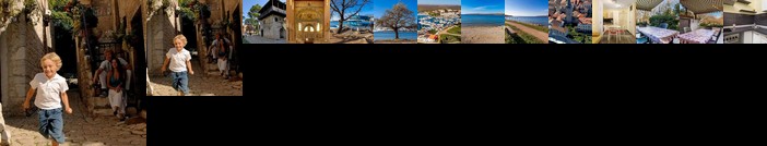 Apartment Porat Cervar Porat