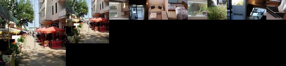 Istria Apartments Cervar Porat