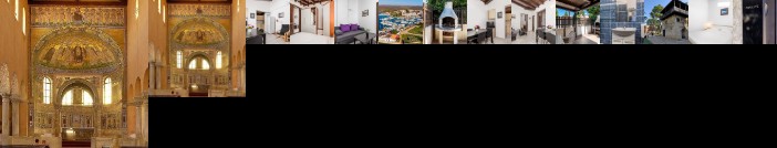 Holiday home Ana Cervar Porat