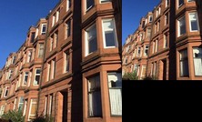 Glasgow West End Apartments