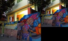 Hamaca Paraguaya Hostel