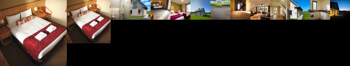 Lodge at Lough Erne