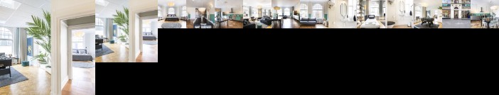 240 Sqm2 Hotel Apartment In Cph Center