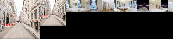 Awesome CPH Central Apt 8 Adults