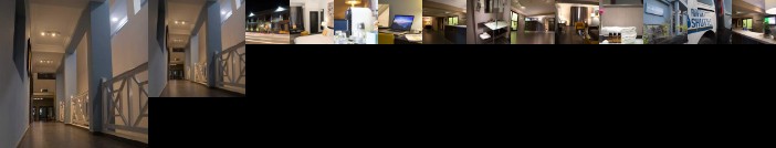 Hotel Semiramis Nouakchott